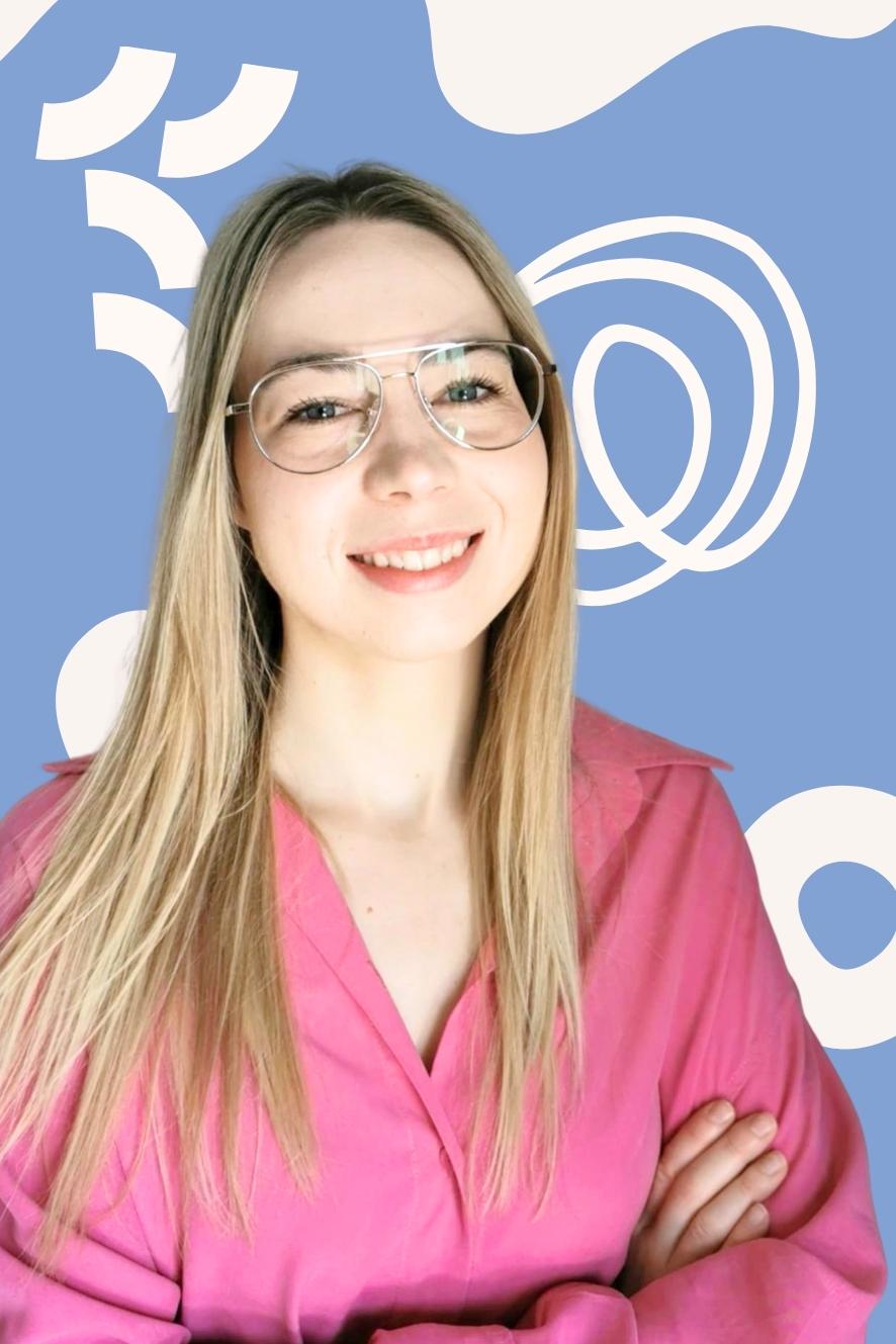 Read more about the article Weronika Malczuk