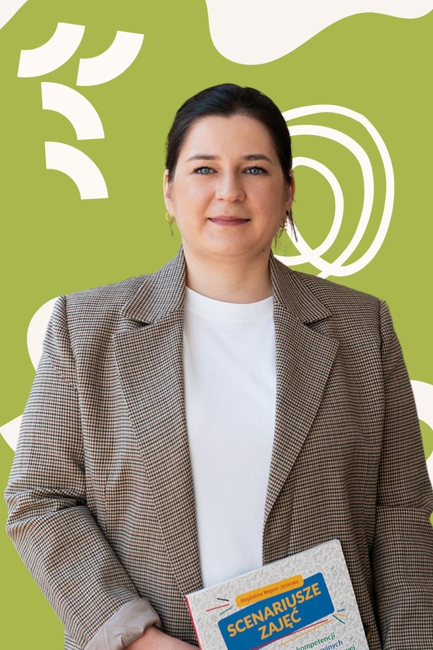 Read more about the article Natalia Żółkowska-Karasińska