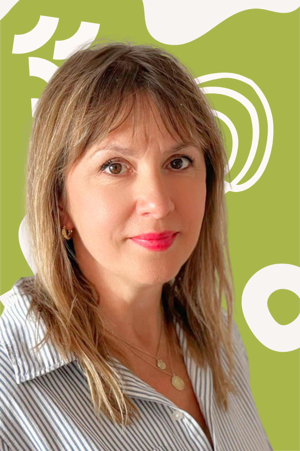 Read more about the article Ilona Grabowska